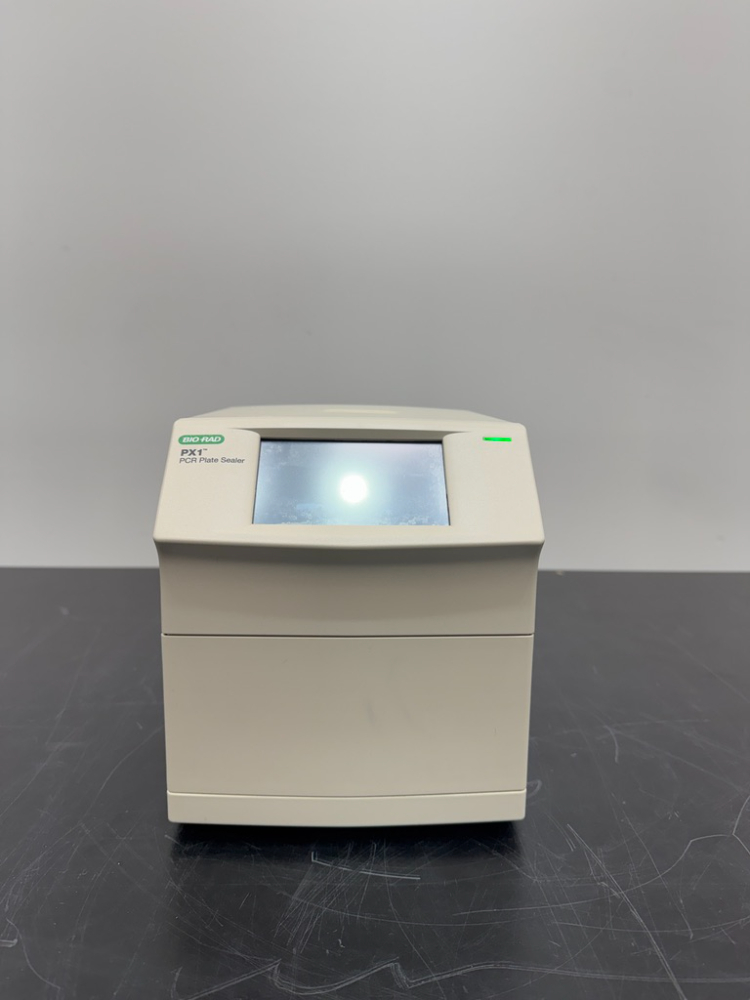 Image of Bio-Rad PX1 PCR Plate Sealer